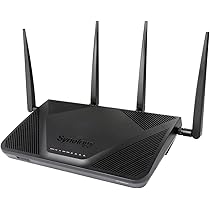 Synology - Synology メッシュWi-Fiルーター MR2200AC MR2200ac | Synology Inc.
