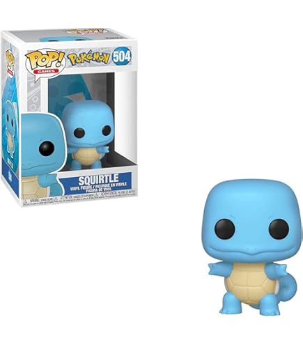 Amazon.co.jp: Funko Games：Pop! ポケモンコレクターセット1