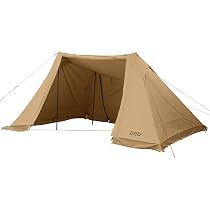 Amazon | DOD(ディーオーディー) ソロソウルウォウウォウ 【1~2人用 