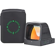 オーライト OSIGHT X ダットサイト 3MOA 32MOA 実物 オーライト OSIGHT X ダットサイト 3MOA 32MOA 実物 - メルカリ