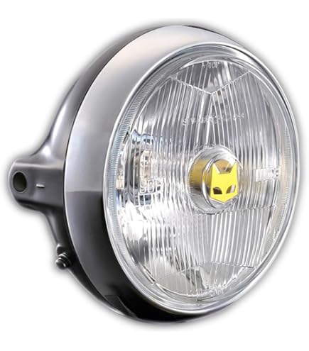 Amazon | (マーシャル) ヘッドライト マーシャル 889 ドライビング