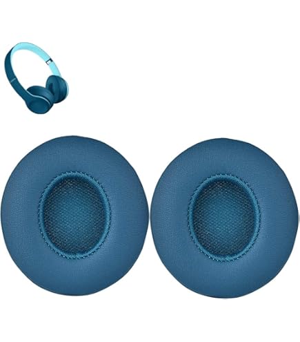 ビーツ⭐solo⭐イヤーパッド グリーン solo2 solo3 beats 緑 ビーツ⭐solo⭐イヤーパッド グリーン solo2 solo3 beats 緑