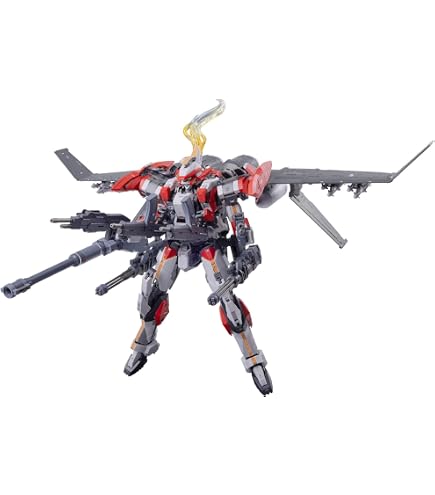 Amazon | 橘猫工業 1/35 ARX-8 レーバテイン＆XL-3緊急展開ブースター