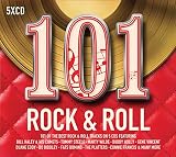 101 Rock N Roll / Various