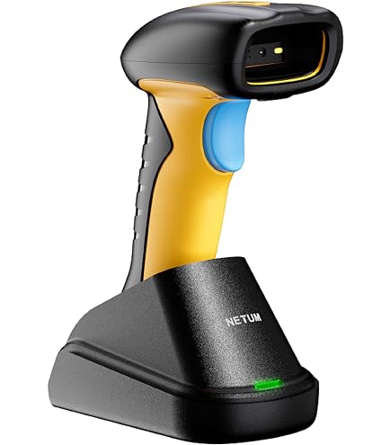 Amazon.co.jp: CHS 7Xi, 2D Barcode Scanner, Durable, Gray : 文房具