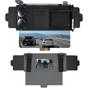 Amazon.co.jp 最新リリース: 車用サンバイザー の新着ランキングです。