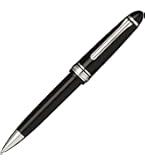 Amazon | セーラー万年筆 万年筆 プロフィット21 銀 ブラック 中