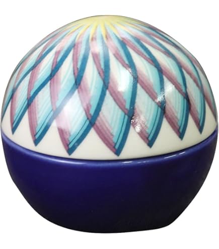 Amazon.co.jp: 山下工芸(Yamashita kogei) 小鉢 珍味入れ 錦桜絵貝型