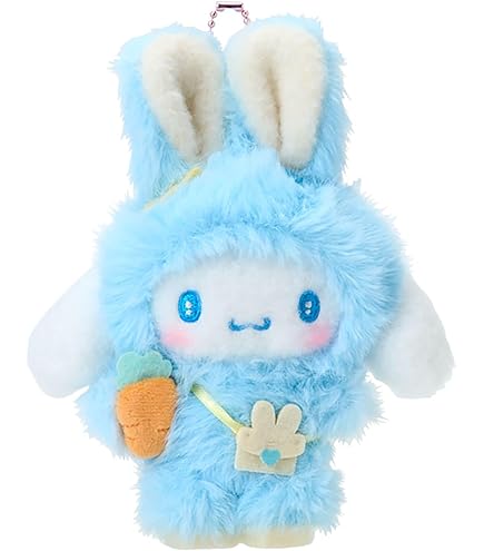 Amazon | サンリオ(SANRIO) マスコットホルダー（ミルキーこねこ