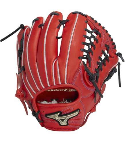 Amazon | ミズノ MIZUNO 少年軟式用 グローバルエリートRG