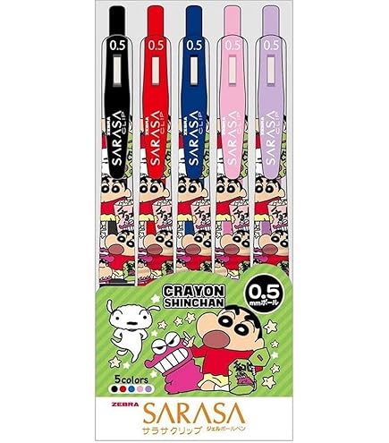 Amazon.co.jp: サラサクリップ SARASA 限定 不二家 ペコちゃん