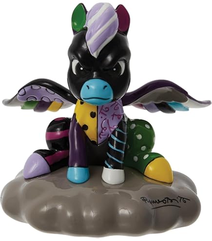 Amazon.co.jp: Enesco Disney by Britto 100 Years of Wonder
