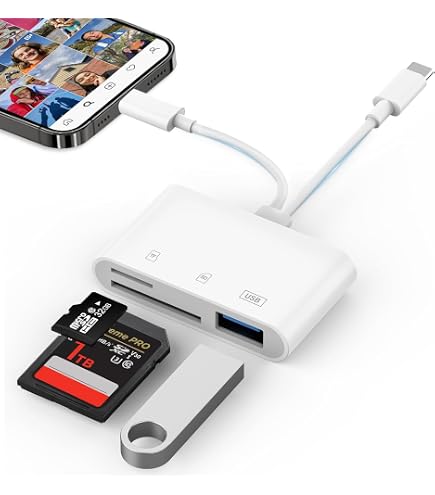 Amazon | パナソニック USB3.0対応SDメモリーカードアダプタ BN-SDCMP3