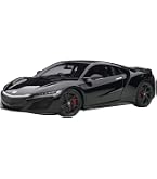 Amazon | AUTOart 1/18 パガーニ ゾンダ R (ホワイト/イタリアン