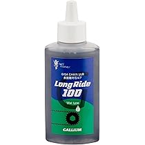 【最終値下げ】GALLIUM GIGA SPEED GIGA SPEED WET Amazon | ガリウム(GALLIUM) ギガ チェーンルブ ロングライド100