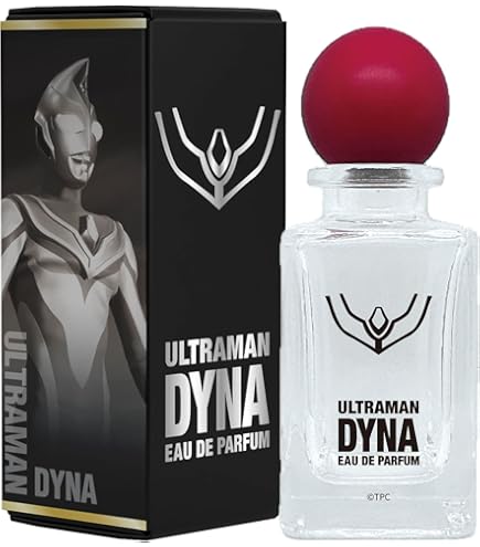 Amazon | ウルトラマンゼット オードパルファム 50ml | FAIRYTAIL