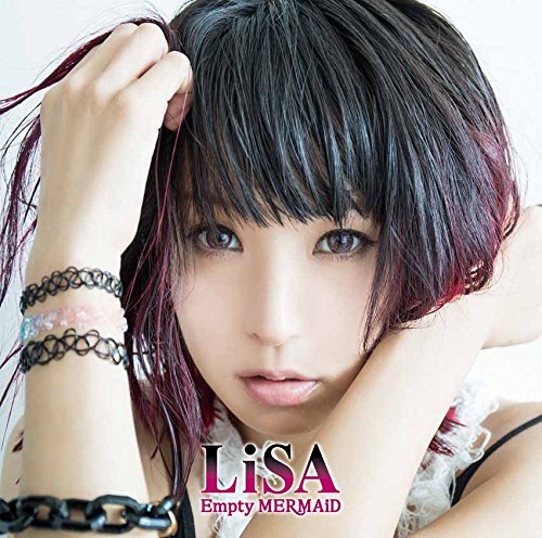 Empty MERMAiD(初回生産限定盤) | LiSA | オリコンニュース（ORICON NEWS）