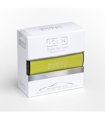 Amazon.co.jp: Millefiori ミッレフィオーリ フレグランス