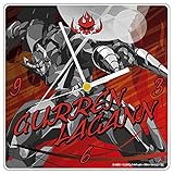 天元突破グレンラガン アクリル掛け時計