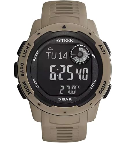Amazon.co.jp: スント(SUUNTO) 腕時計 コア ディープブラック 3気圧