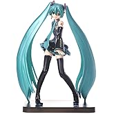 セガ 初音ミク -Project DIVA- プレミアムフィギュア