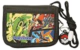 サンアート ポケットモンスター RFウォレット ブラック PM-4583-BK