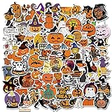 ハロウィン シールセット100枚 ハロウィンかぼちゃ おばけ 幽霊ステッカー ハロウィンステッカー 子供ハロウィンのテーマ DIY ステッカー スーツケーススノーボードパソコン携帯ノートバイク車ギターヘルメットスーツケースハロウィン 飾り ステッカー