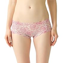 Amazon | [グンゼ] サニタリーショーツ 【吸水サニタリー