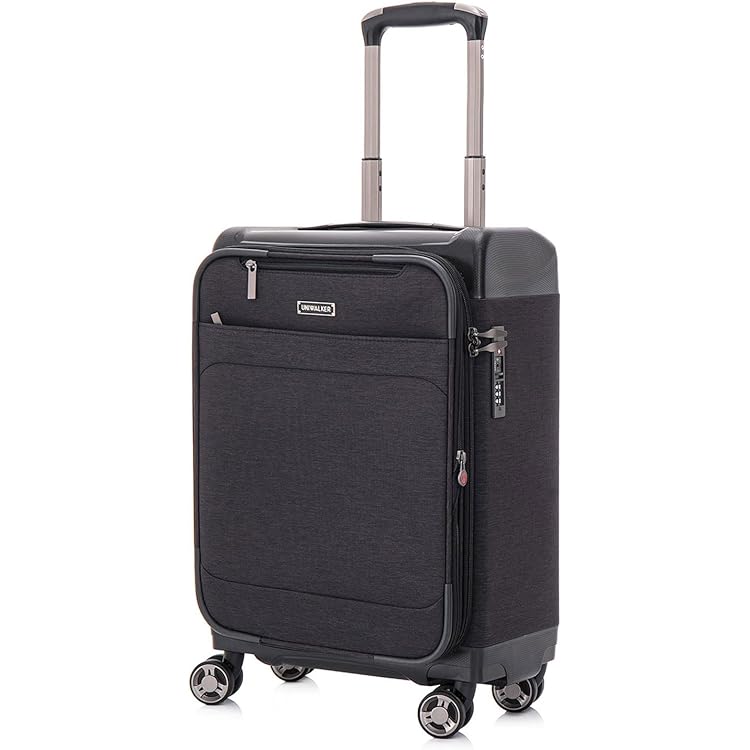 Amazon | [Totell] 軽量 スーツケース 拡張可能 キャリーケース