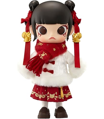 【希少】POPMART MOLLY DISNEY ミッキーコスチューム BJD 希少】POPMART MOLLY DISNEY ミッキーコスチューム BJDの通販 by M