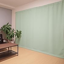 ピアリビング　防音カーテン　2枚組　110✖️178 七層構造防音カーテン コーズプレミア 幅110cm×丈178cm 2枚組 | 防音