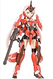 フレームアームズ・ガール スティレット A.I.Sカラー 全高約150mm NONスケール プラモデル