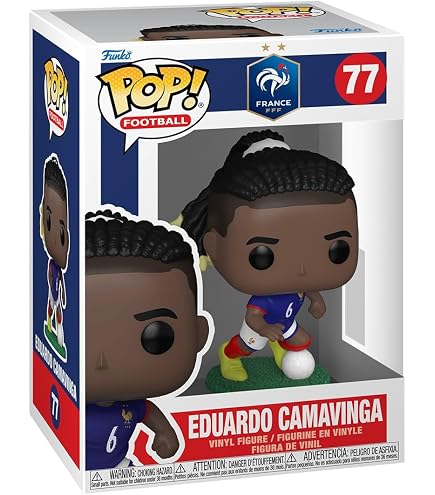 Amazon | Funko Pop! サッカー イングランド代表 コール・パーマー