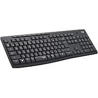 Amazon Co Jp 売れ筋ランキング キーボード マウス 入力機器 の中で最も人気のある商品です