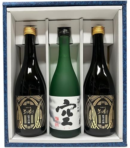 Amazon.co.jp: 【日本酒】愛知 蓬莱泉 空（くう） 720ml : 食品・飲料