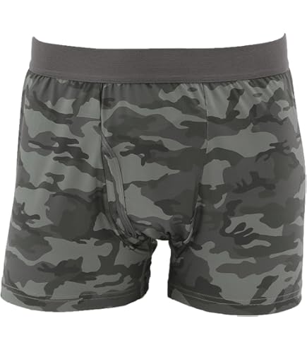 Amazon.co.jp: BiBi Grant ボクサーパンツ男性用 ブラック 2枚組 3L