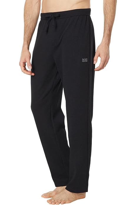 Hugo Boss Men's Mix\u0026Match Pants, Black 