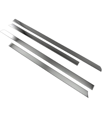 Amazon | BRIGHTZ デリカD:5 CV メッキサイドドアモール 「 75cm