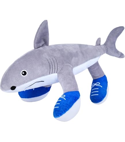 Amazon.co.jp: フィッシュスティック ぬいぐるみ 人形 フォート