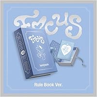 Amazon.co.jp: Hearts2Hearts [FOCUS] (SMini Ver.)（韓国盤）【正規