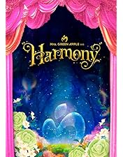 ミュージック Mrs. GREEN APPLE TheWhiteLounge inCINEMA Mrs. GREEN APPLE // The White Lounge in CINEMA : 作品情報