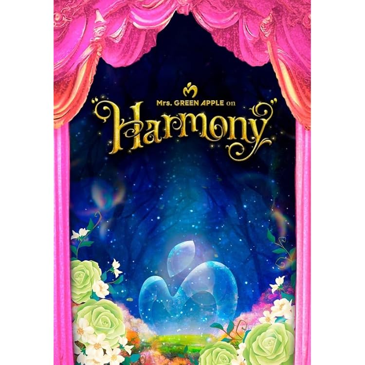 Amazon.co.jp: 【外付け特典あり】 10 & “Harmony” COMPLETE BOX (初回
