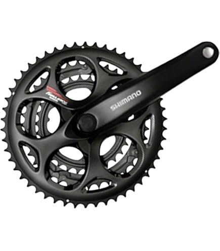 美品Shimano 105 クランクFC-R7100 50-34T 170mm SHIMANO 105 FC-R7100 クランクセット 170mm Shimano 105 FC-R7100 12