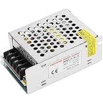 ジャンク　AC-DC コンバーター? MODEL VHR-12  12V 15A ジャンク AC-DC コンバーター? MODEL VHR-12 12V 15A