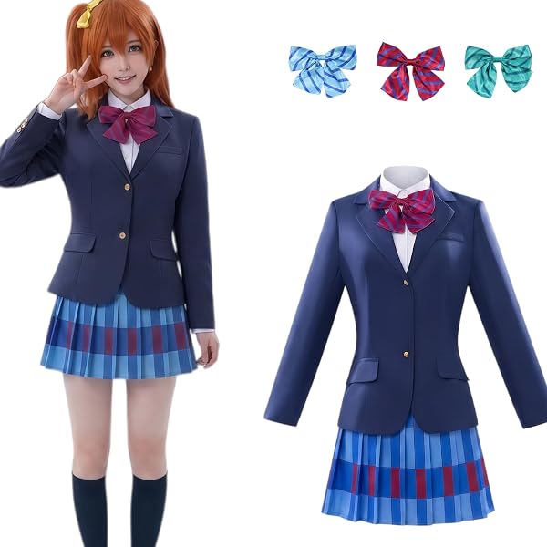 Amazon.co.jp: 南ことり みなみ ことり LoveLive! ラブライブ! Snow