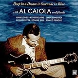 Deep in a Dream & Serenade in Blue by Al Caiola