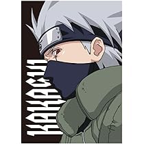 NARUTO はたけカカシ コースター WonderGOO 非売品 NARUTO はたけカカシ コースター WonderGOO 非売品 2025年最新