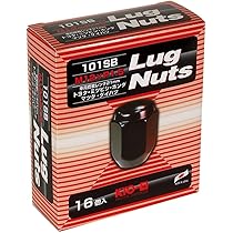 Amazon | McGard マックガード MCG-34211 ロックナット M12X1.5 21H