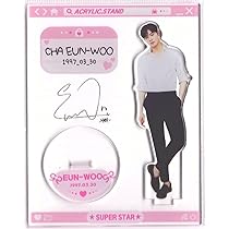 Amazon.co.jp: 韓国 K-POP ☆ASTRO アストロ チャ・ウヌ チャウヌ