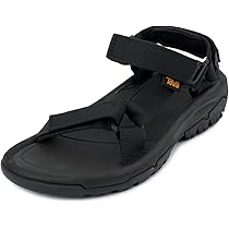 teva サンダル　スポーツサンダル　レディース　シンプル　ブラック Amazon | テバ（Teva） サンダル レディース スポーツ